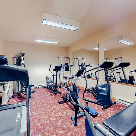 Kings Crossing Apartments Winter Park Rom bilde