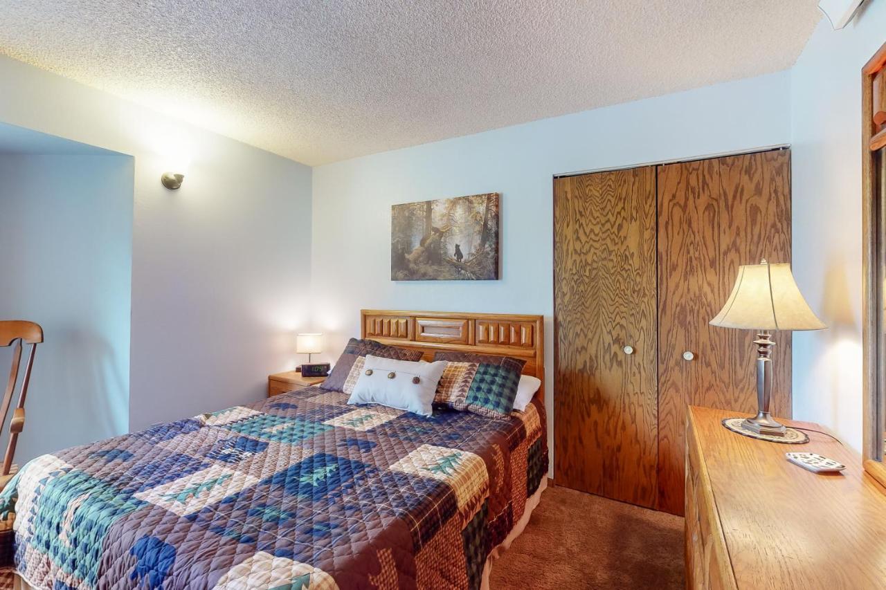 Kings Crossing Apartments Winter Park Eksteriør bilde