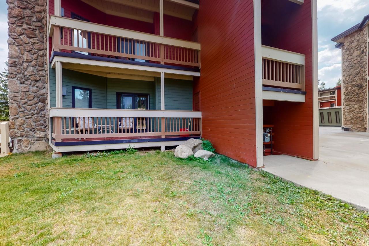 Kings Crossing Apartments Winter Park Eksteriør bilde