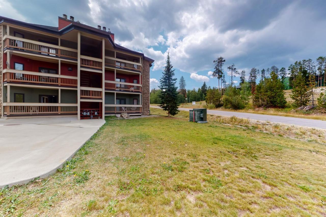 Kings Crossing Apartments Winter Park Eksteriør bilde