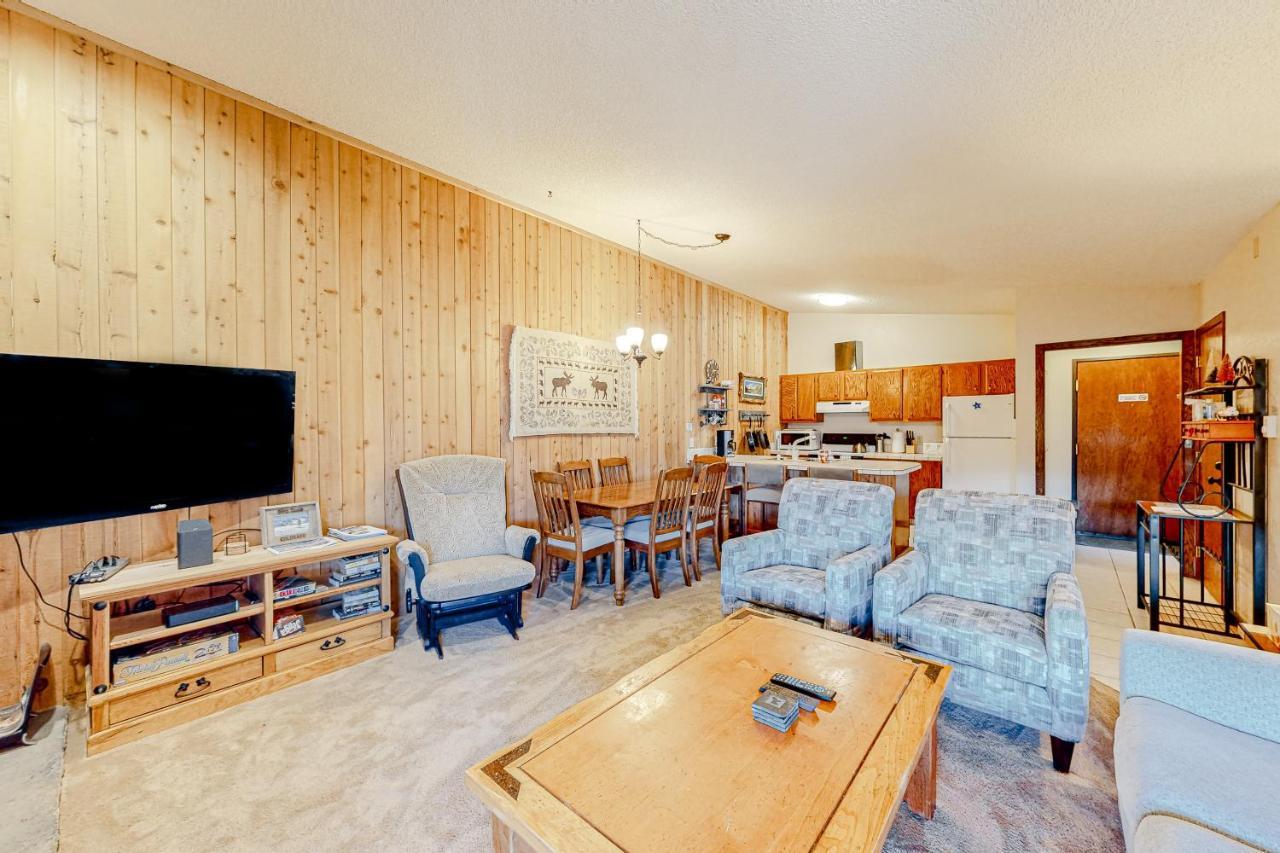 Kings Crossing Apartments Winter Park Rom bilde