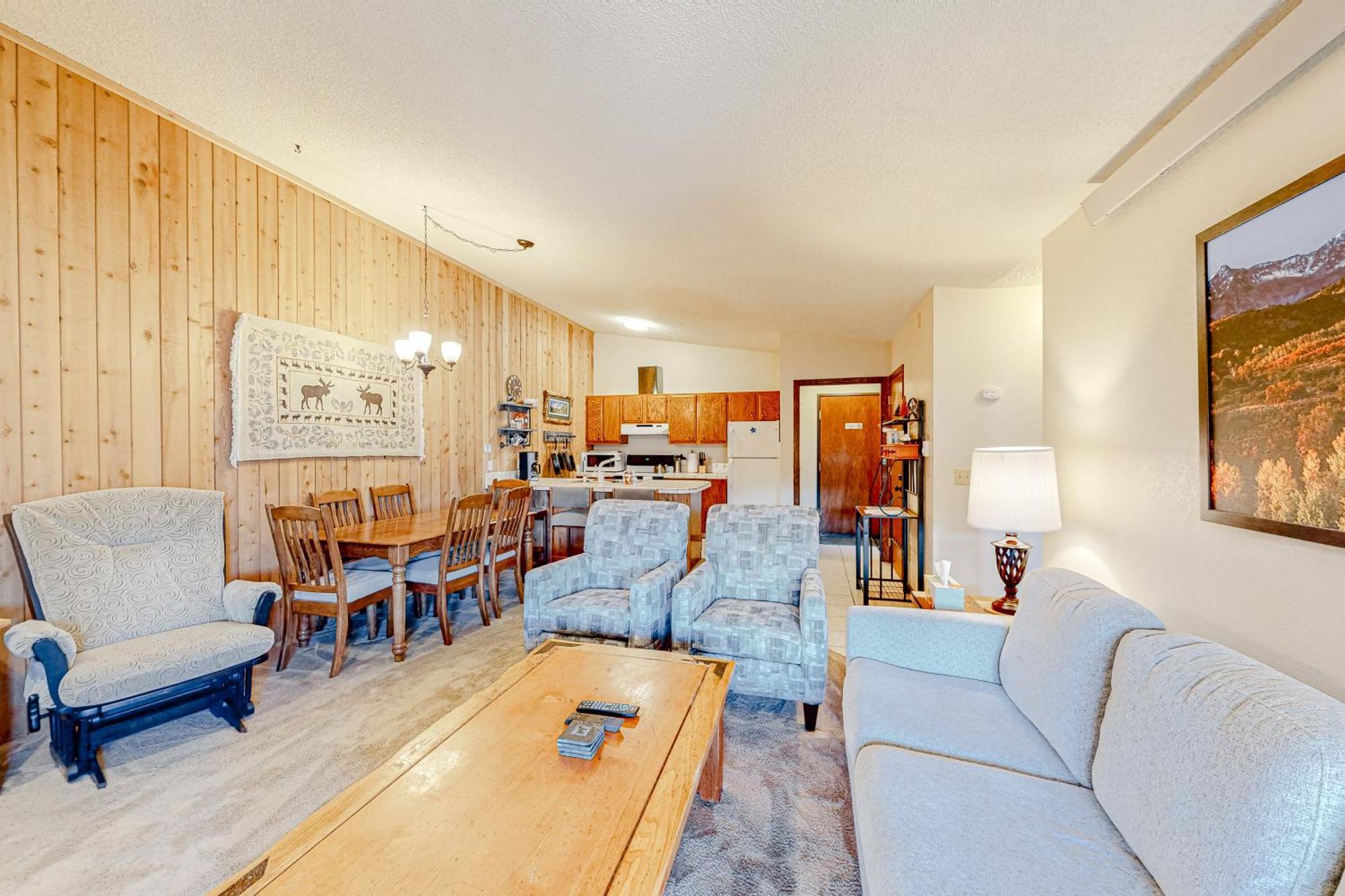 Kings Crossing Apartments Winter Park Rom bilde
