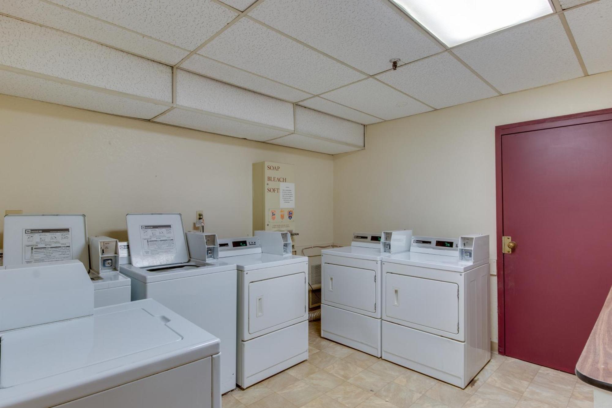 Kings Crossing Apartments Winter Park Rom bilde