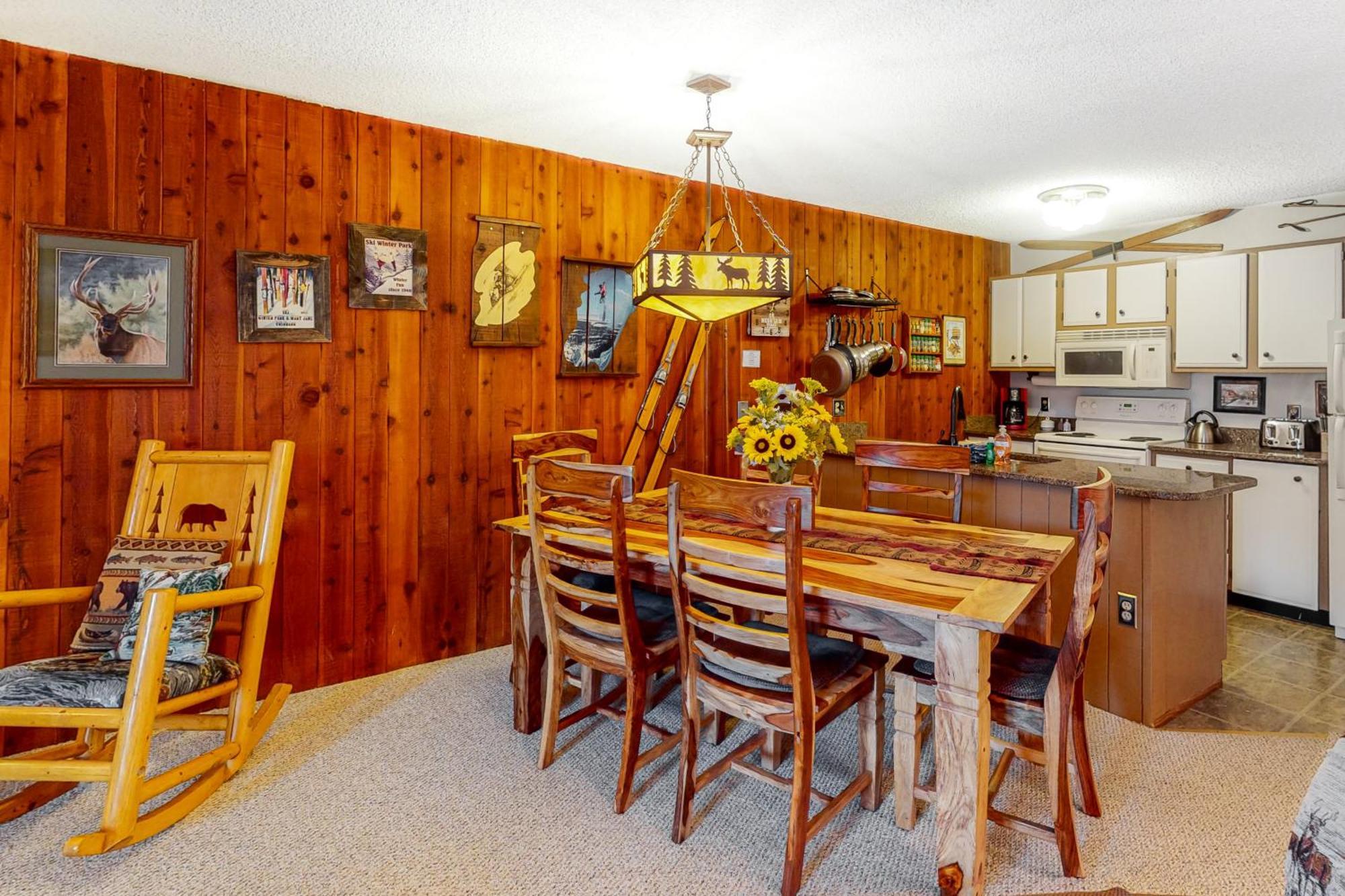 Kings Crossing Apartments Winter Park Rom bilde