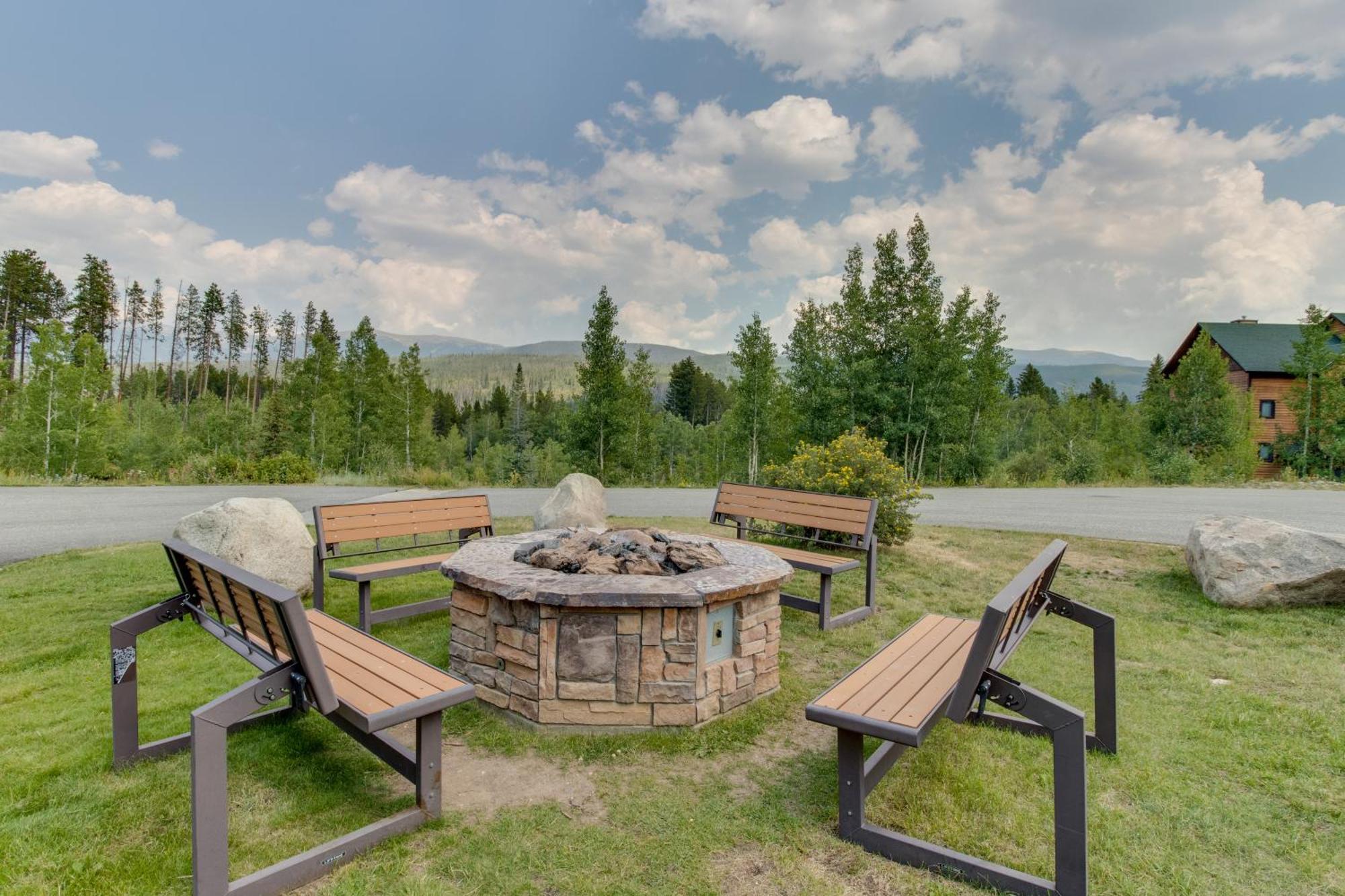 Kings Crossing Apartments Winter Park Rom bilde