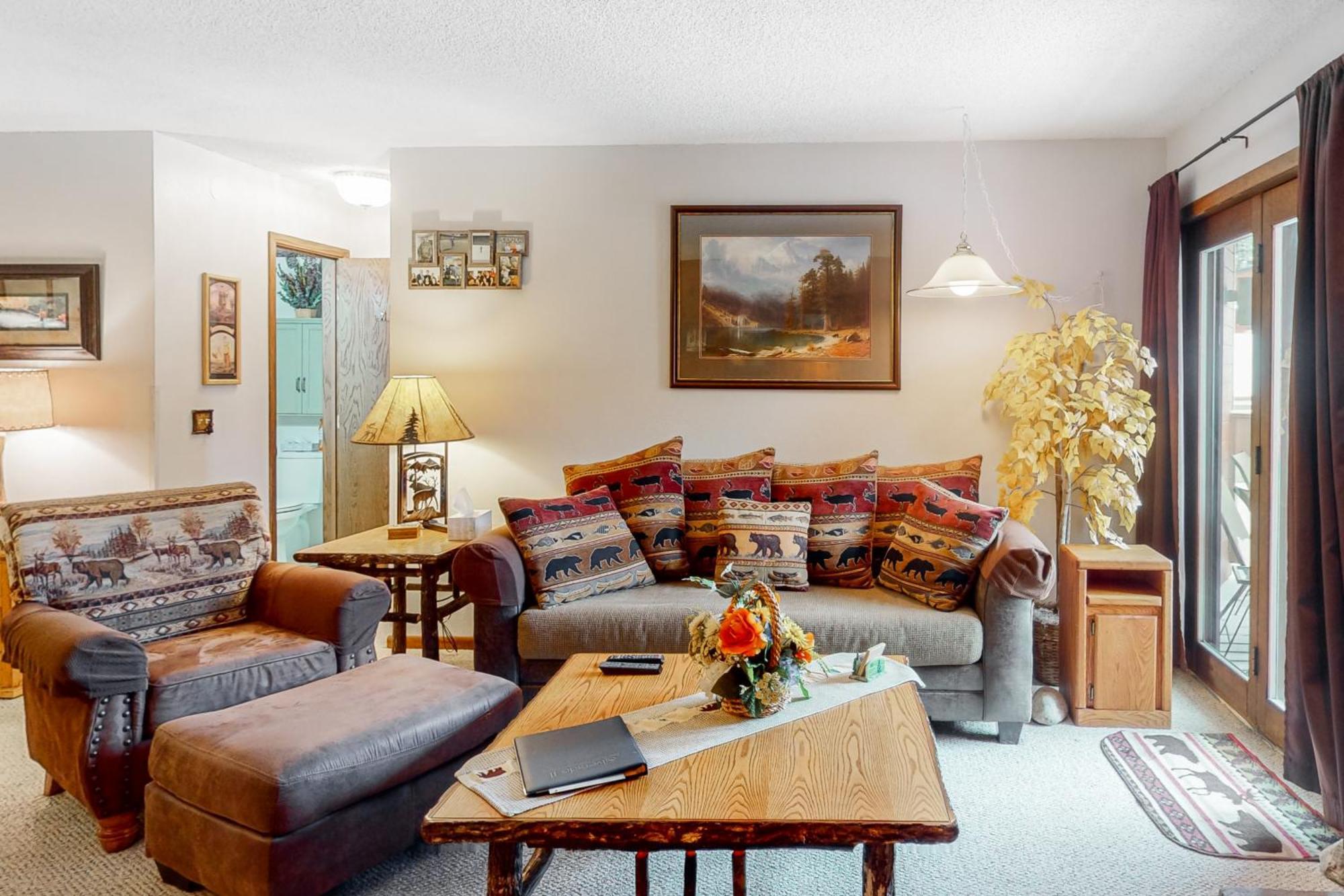 Kings Crossing Apartments Winter Park Rom bilde