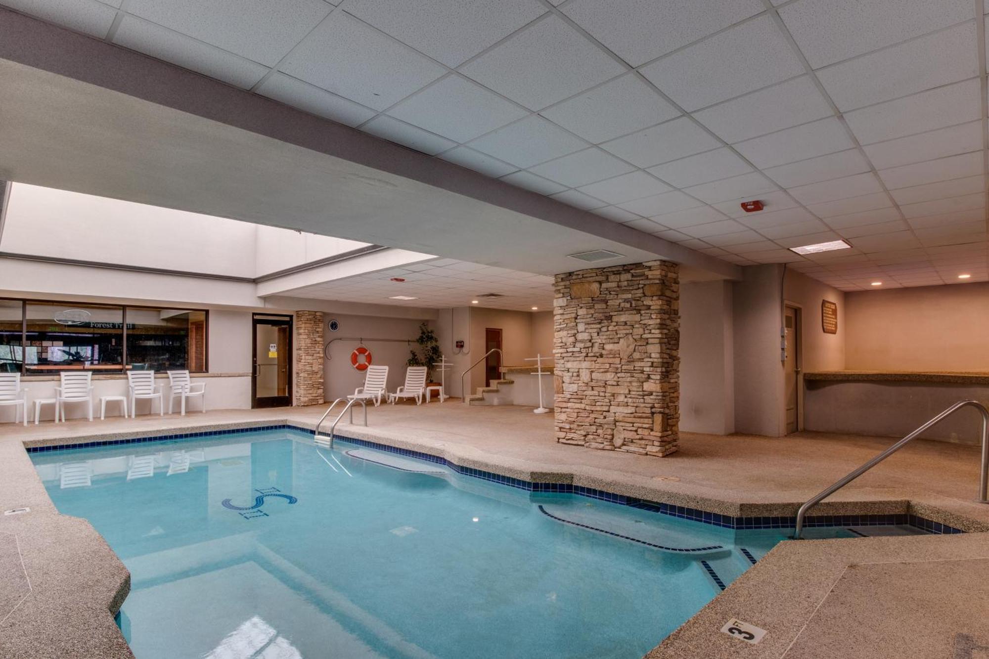 Kings Crossing Apartments Winter Park Rom bilde